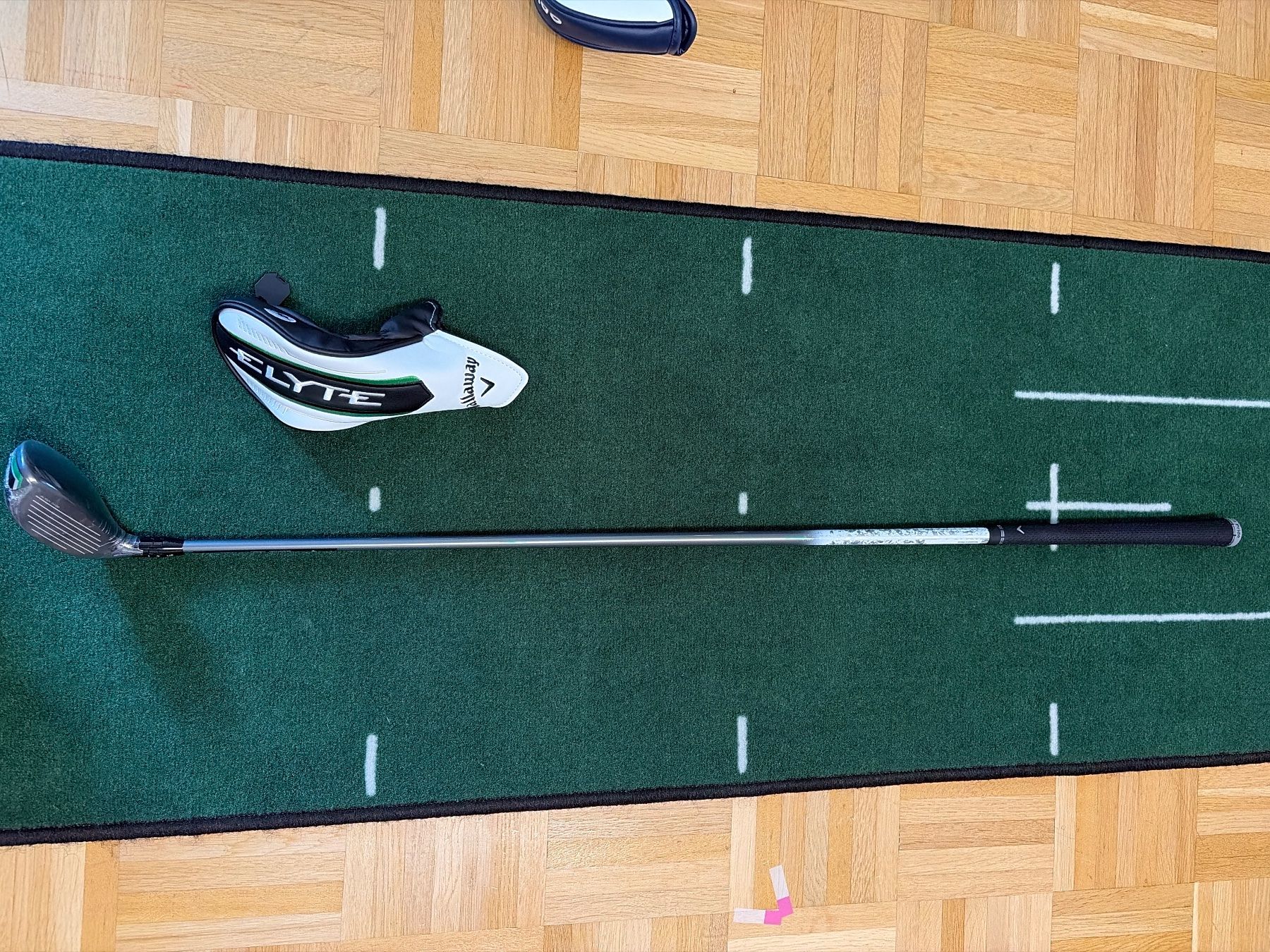 Callaway Mazze & Set: Callaway Elyte X Hybrid – Nuovo e nell'imballaggio originale da Embrach venduto da jon_xq9q