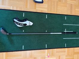 Callaway Elyte X Hybrid