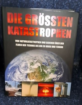 Libri: Die grössten Katastrophen - Buch – Usato da Zürich venduto da Schoebi19