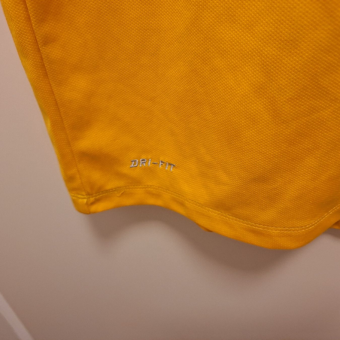Canottiere & Pantaloni: Nike BSC Young Boys Honda  L – Usato da Bellinzona venduto da LA-ropa-de-Juan 5