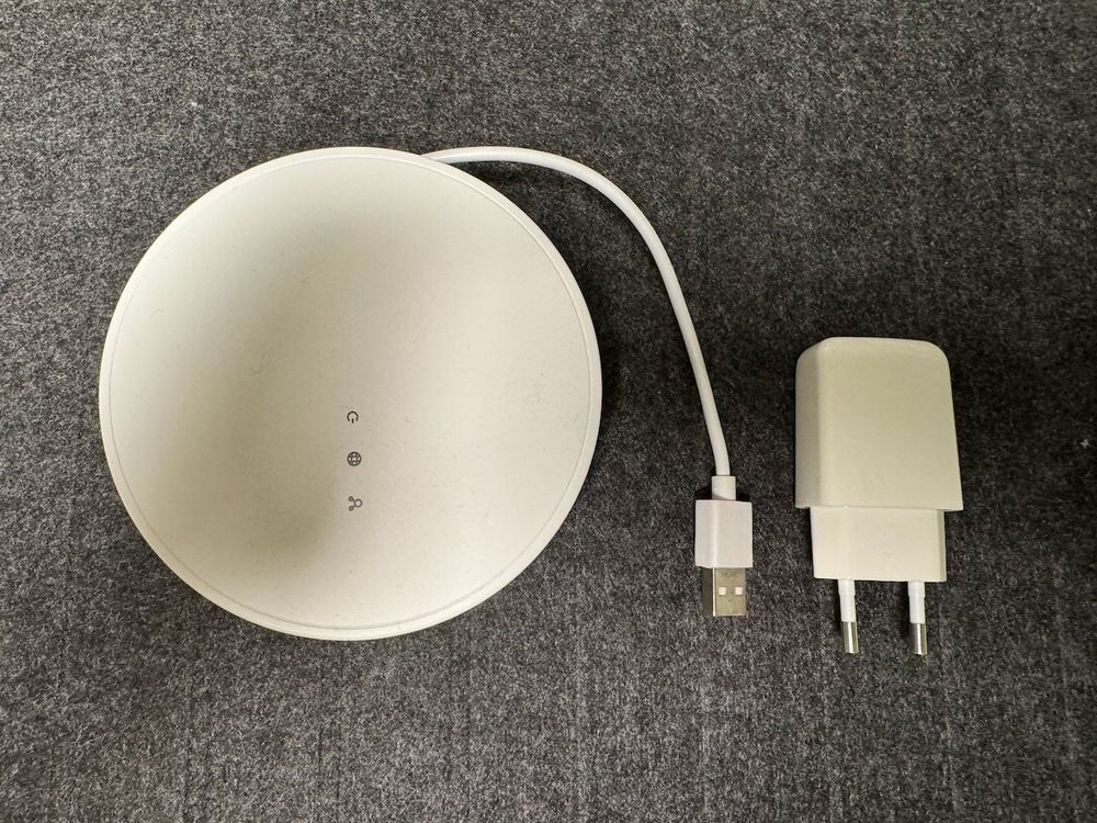 Hub & Switch: IKEA Tradfri Hub (Smart Home Zentrale) – Usato da Baden venduto da Danielb 1