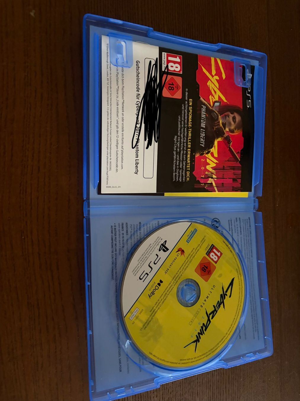 Giochi: Cyberpunk 2077 – Nuovo (secondo la descrizione) da Seewen SZ venduto da fra_9zbs 2
