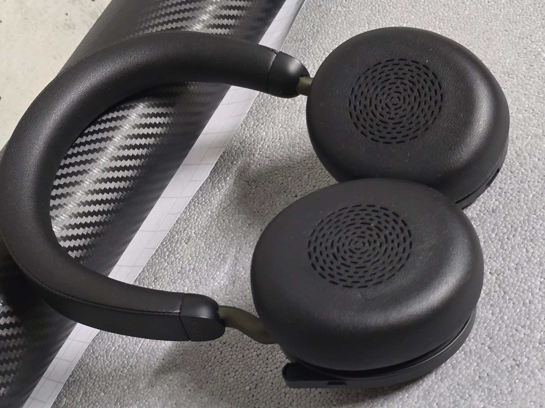 Jabra Casques audio: Jabra Evolve2 75 – D'occasion à Basel par Honest 2