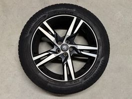 Volvo original Winterräder 19"