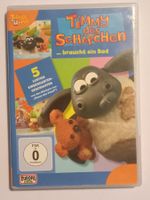B1 DVD - TIMMY DAS SCHÄFCHEN (deutsch) - 1x abgespielt