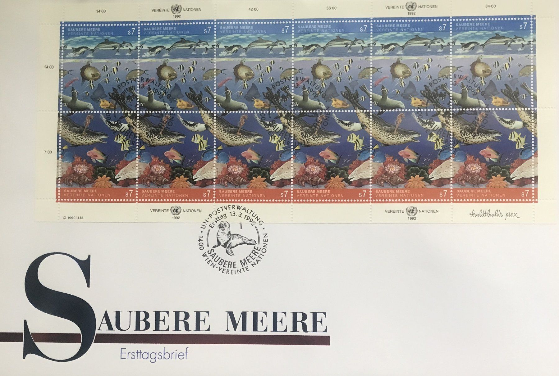 Tutti i francobolli: MAXI BRIEF – Usato da Ostermundigen venduto da crazy-horse-1840