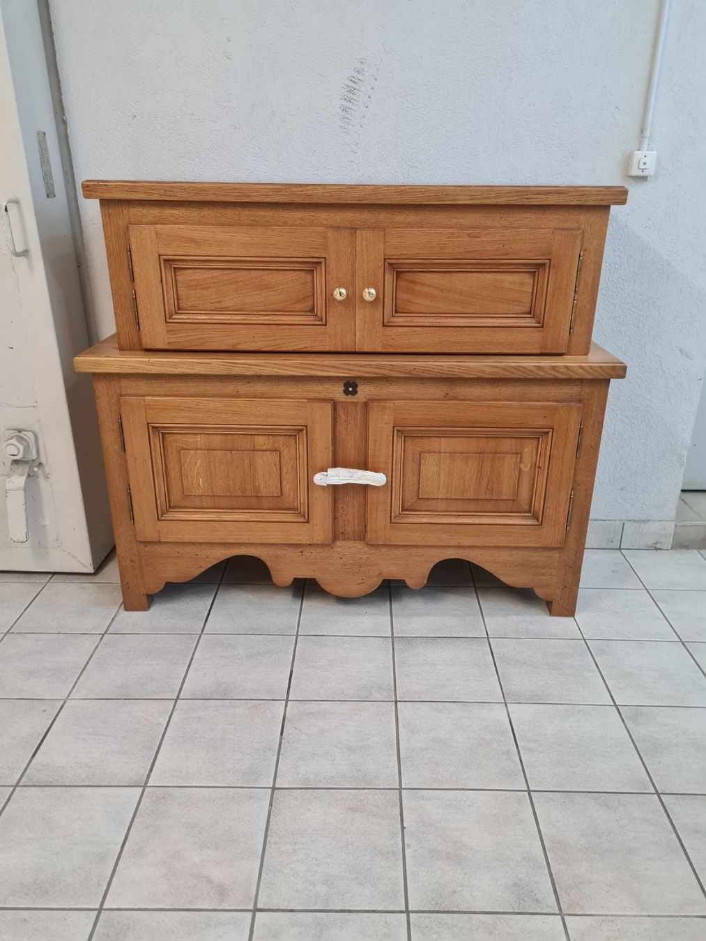 Armadi: Meuble ensemble – Usato da Monthey venduto da 187-zeroo