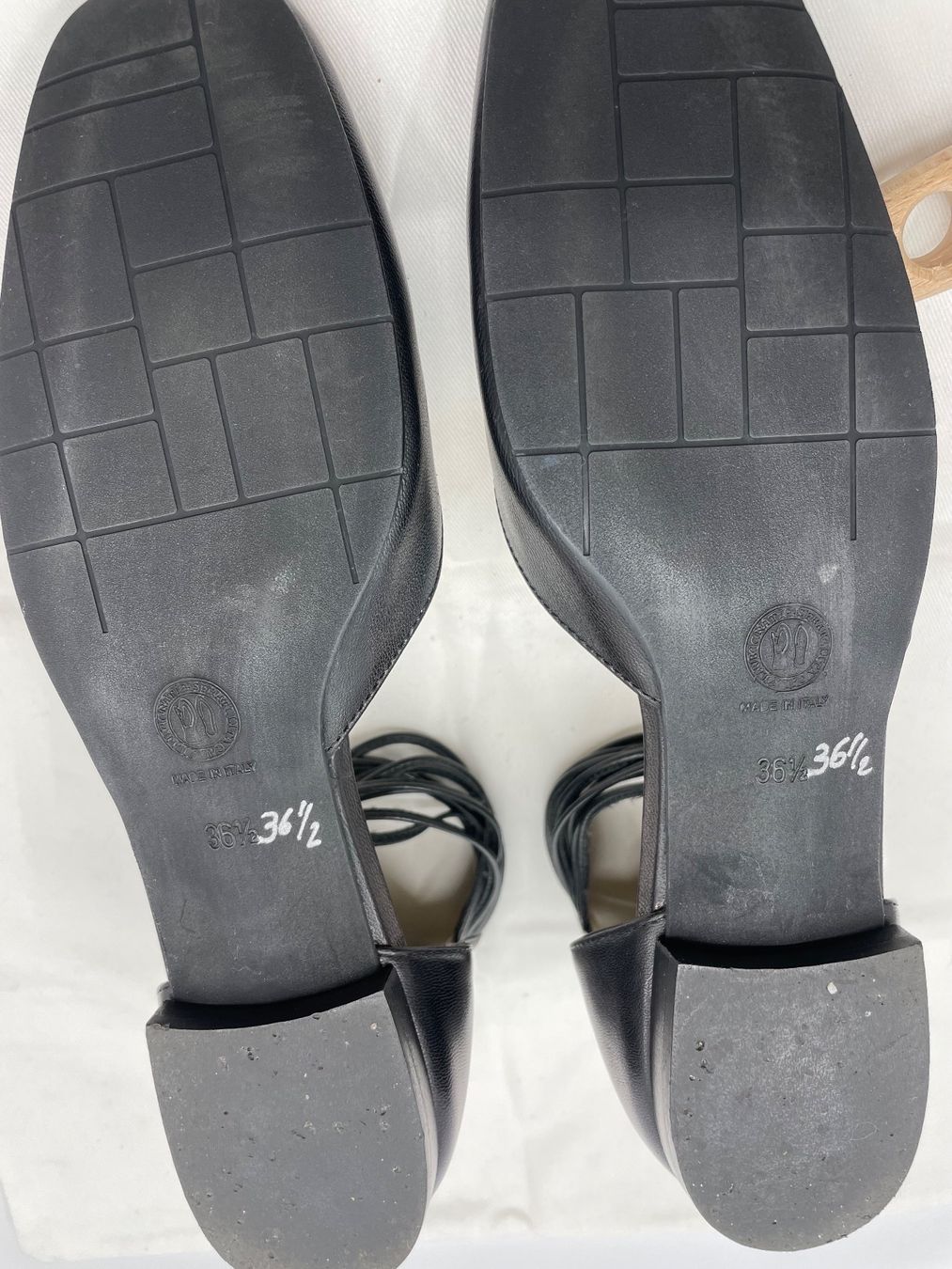 Scarpe da donna: Italienischer Damenschuh Moda Fausto – Usato da Pfeffingen venduto da Paco1991 4