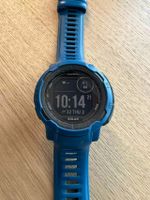 Garmin Instinct Solar GPS Smartwatch (45mm)