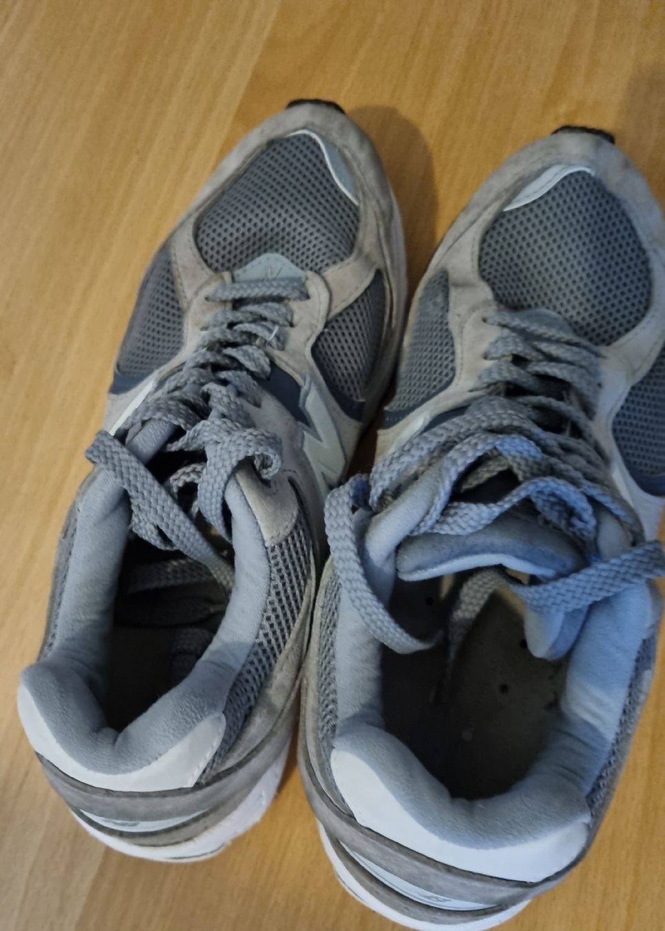 Scarpe da uomo: New Banlance Schuhe Grösse 41.5 – Usato da Langnau am Albis venduto da bro_lh5f 1