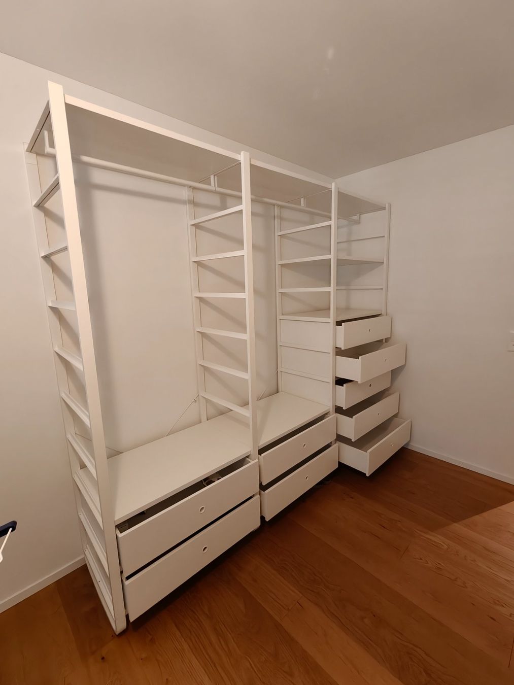 Ikea Armoires: ELVARLI IKEA – D'occasion à Adligenswil par ser_6mpq 3