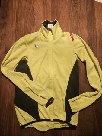 Leichte Sportful Fiandre norain Velojacke