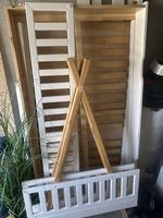 Hausbett für Kinder