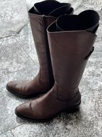 Stiefeln von Navy Boot, braun