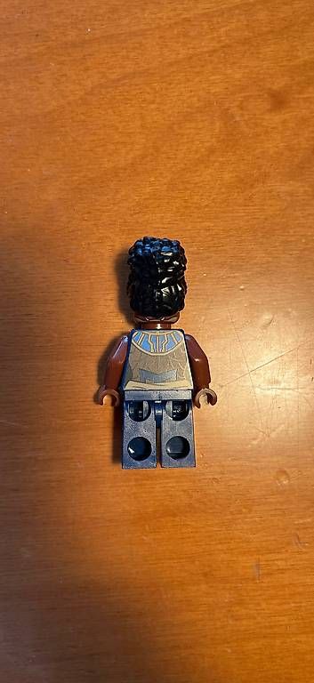 Kit di costruzioni: Shuri - Lego Marvel – Usato da Viganello venduto da 597_k72f 1