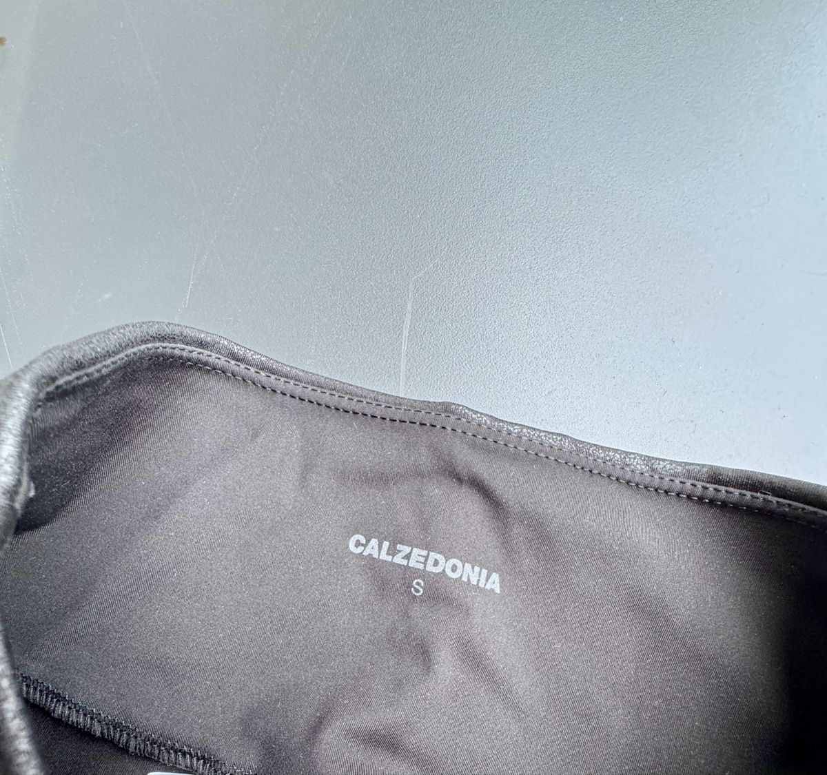 Calzedonia Leggings: Leggins von Calzedonia – Neu (gemäss Beschreibung) aus Rudolfstetten von krach 3