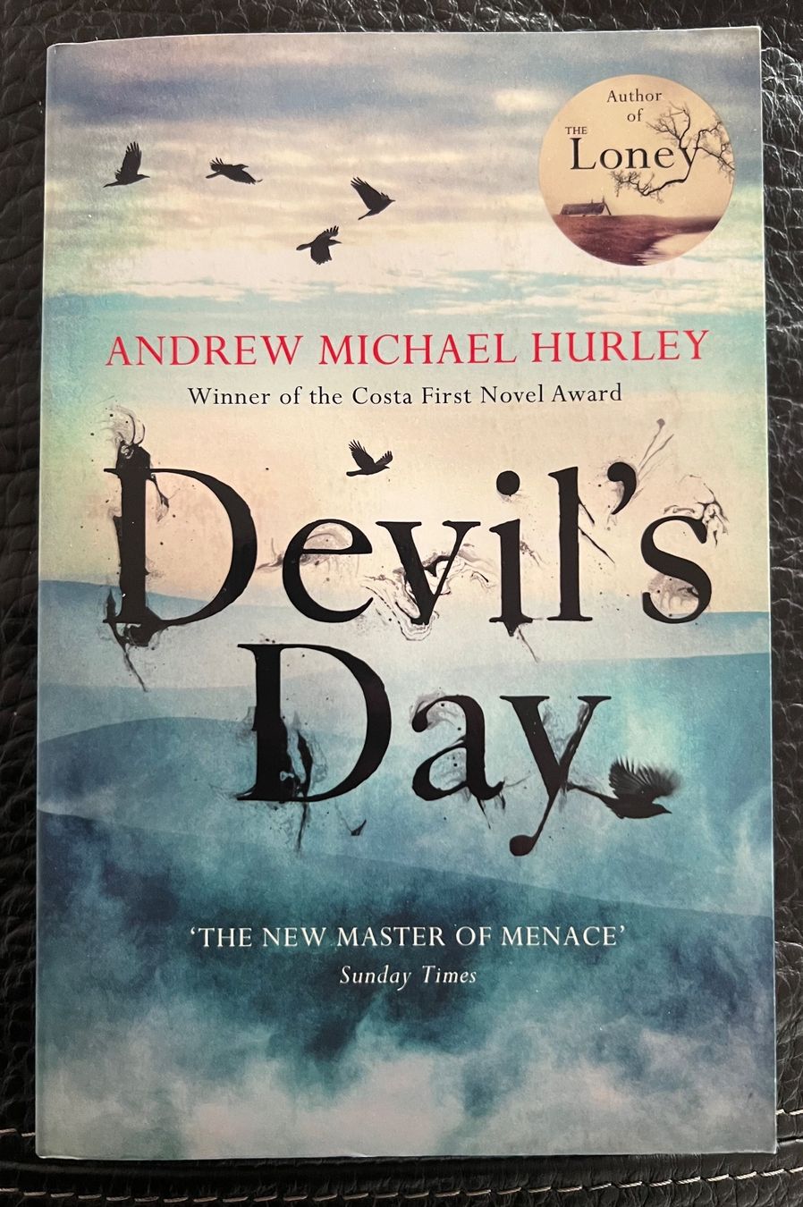 Libri: Devil’s day / Andrew Michael Hurley – Usato da Petit-Lancy venduto da Hastala42
