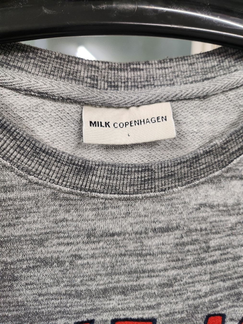 Maglioni & Felpe: Milk Copenhagen Pullover, Gr. M – Usato da Hedingen venduto da sabdav7 2