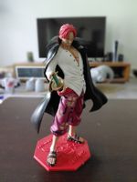 Superbe figurine de Shanks - One Piece