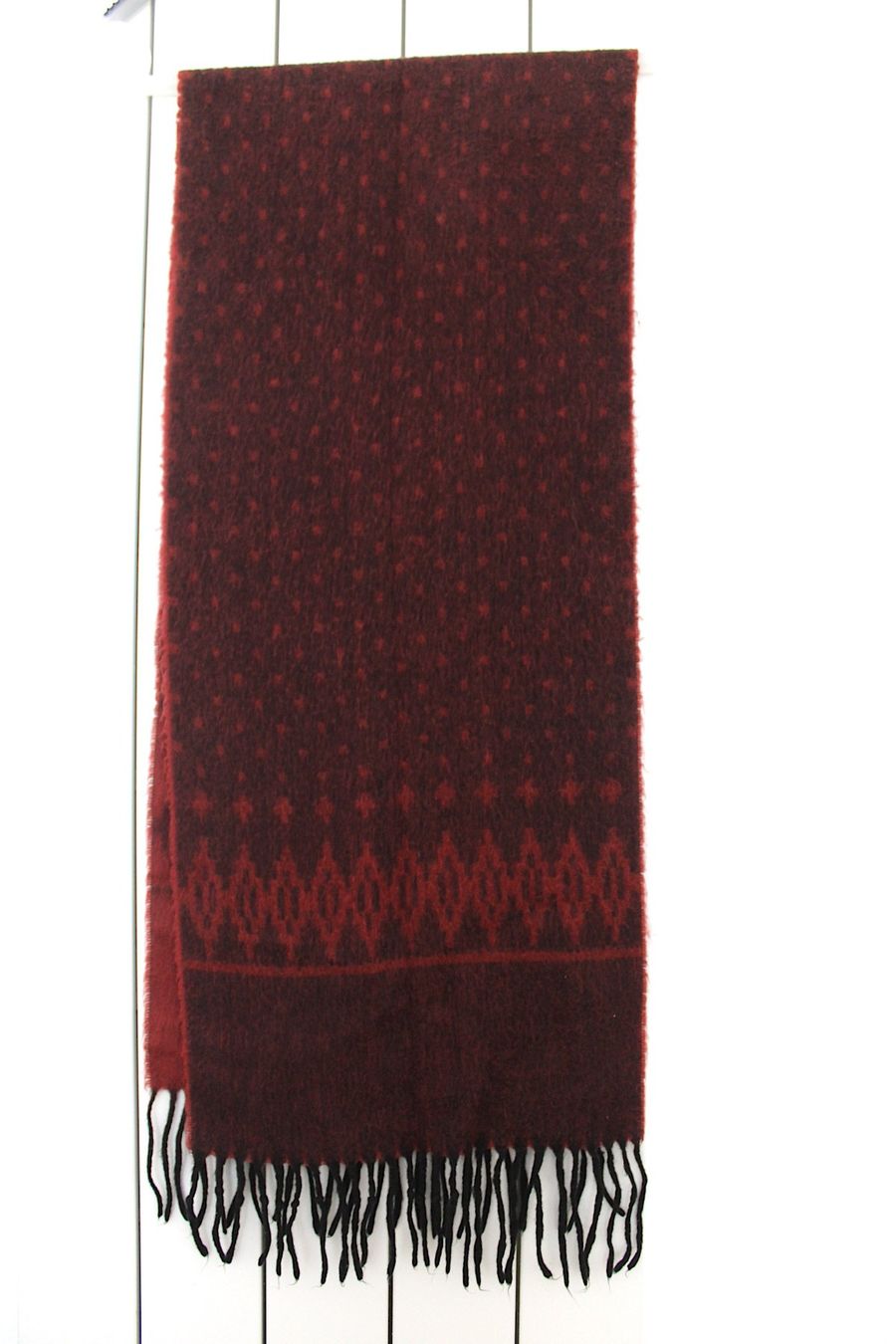 Foulard & Sciarpe: Watsons Schal ev. Kaschmir – Usato da Locarno venduto da madame-tus-sauds