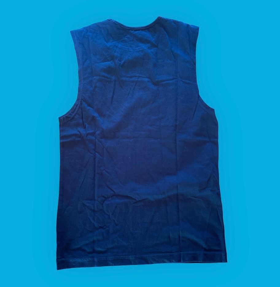 T-shirt: Tank Top Mustang Gr. S – Usato da St.Gallen venduto da maierm01 1