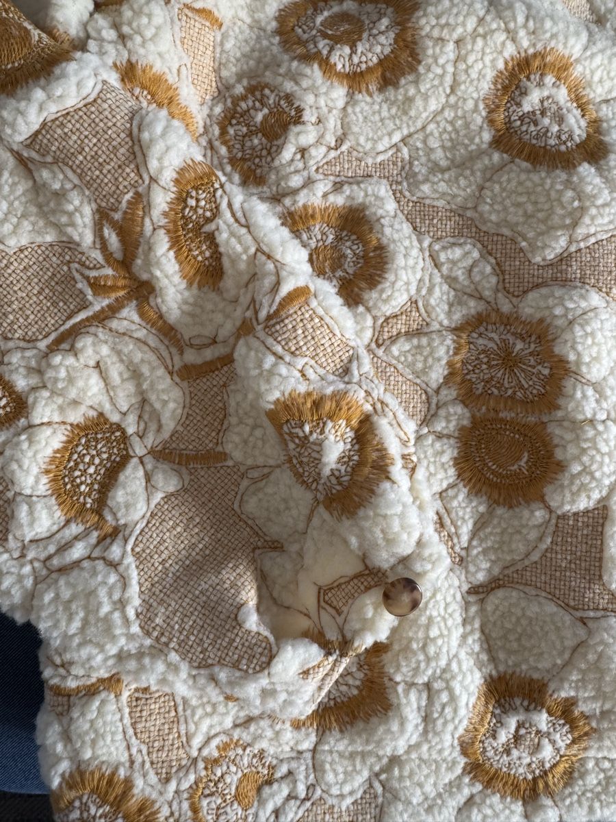 Sezane Pulls & Sweat-shirts: Harlem sweatshirt/pull/blouse Sézane XS – Neuf avec emballage d'origine à Lugano par kiki36s 1