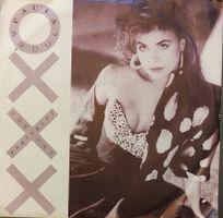 Vinyl-Single Paula Abdul - Forever Your Girl (Remix)