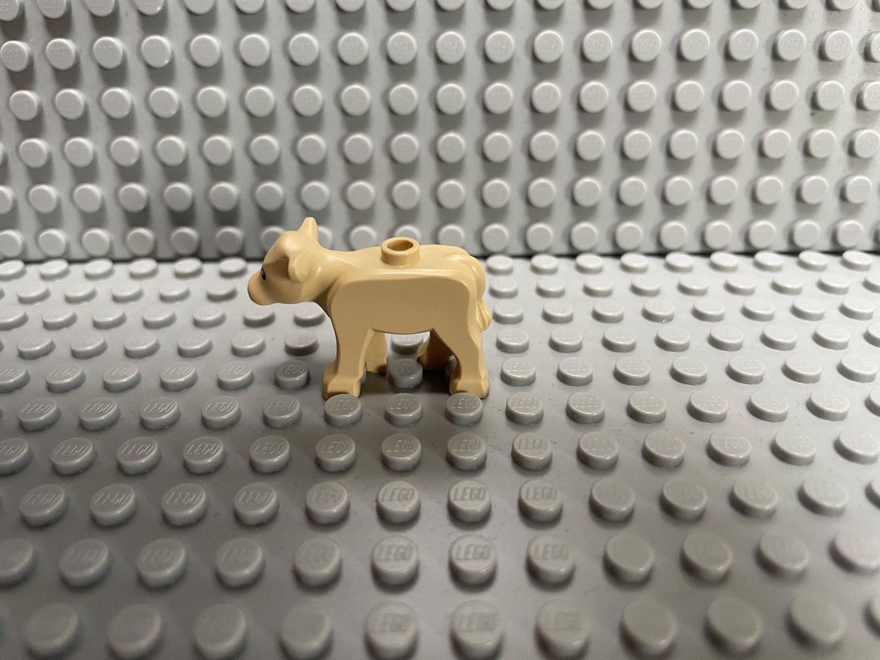 Lego Kit di costruzioni: Lego Tiere Kalb – Nuovo (secondo la descrizione) da Horw venduto da G39517sG 1