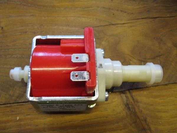Macchine per caffè & Macchine per espresso: ULKA Vibrationspumpe EP5 24V 48W – Nuovo (secondo la descrizione) da Boll venduto da Elrepshop 1