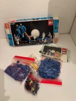 Set Lego 367 Moon Landing