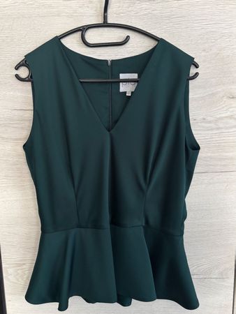 piqyourdress Oberteil L | Weihnachten | Party | Hochzeit