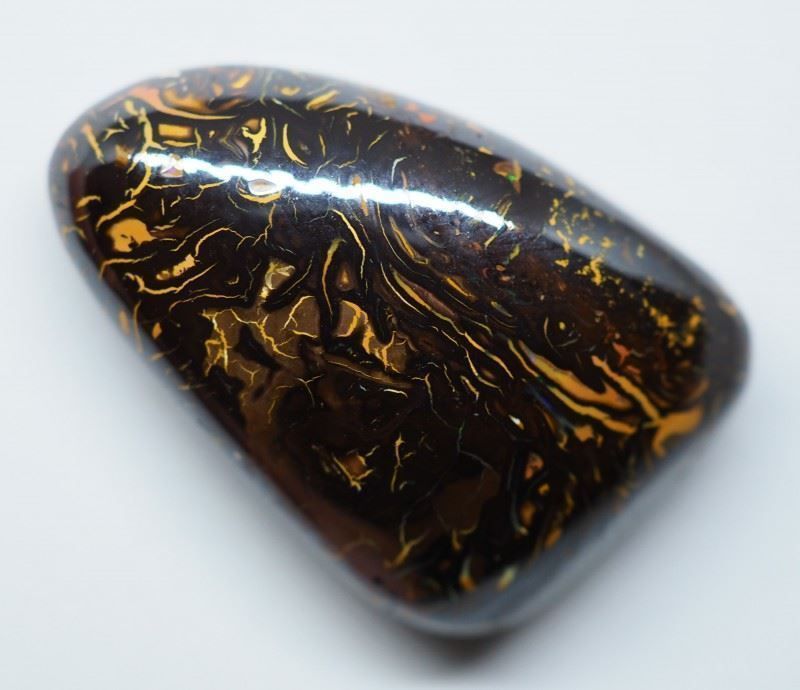 Pietre preziose: Australischer Koroit Opal 39.55Cts. – Nuovo (secondo la descrizione) da Bern venduto da Grindelwaldaus 2
