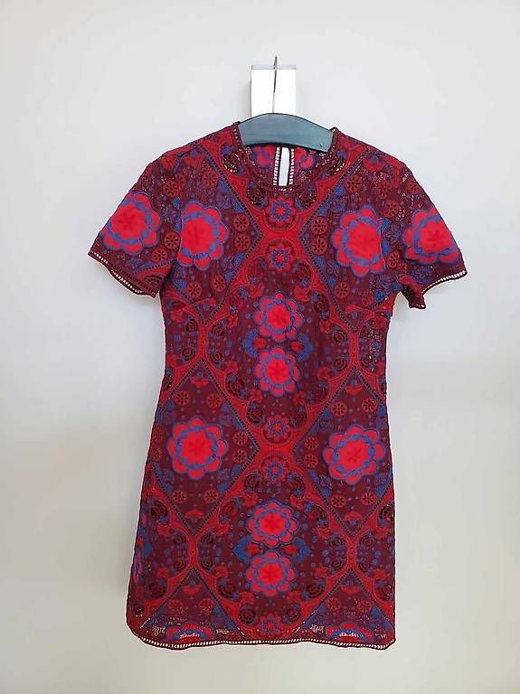 Sandro Robes: Robe "Sandro" – D'occasion à Bernex par Sooeg_01 1