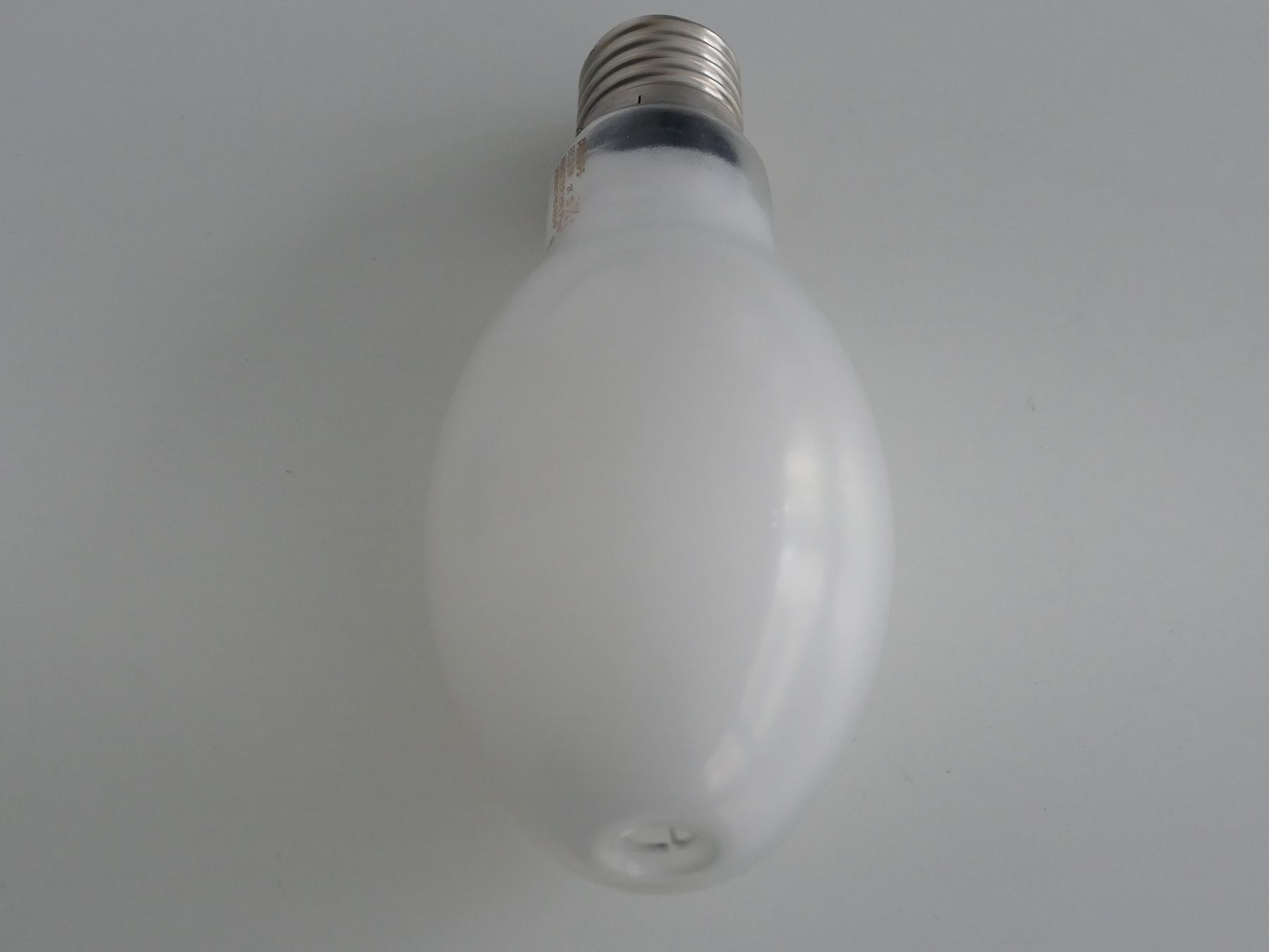 Philips Lampade: Philips Master HPI PLUS, Halogen-Metalldampflampen, 5 Stück – Usato da Zürich venduto da allgoods 5