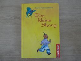 Buch  Der kleine Shang