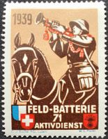 Feld-Batterie 71, 2.WK, Wi Art 277