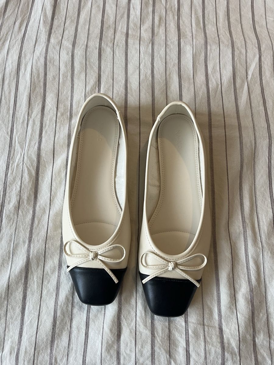 Scarpe da donna: Ballerinas 39 – Nuovo (secondo la descrizione) da Weinfelden venduto da nono2