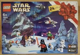 LEGO Star Wars Adventskalender 75279