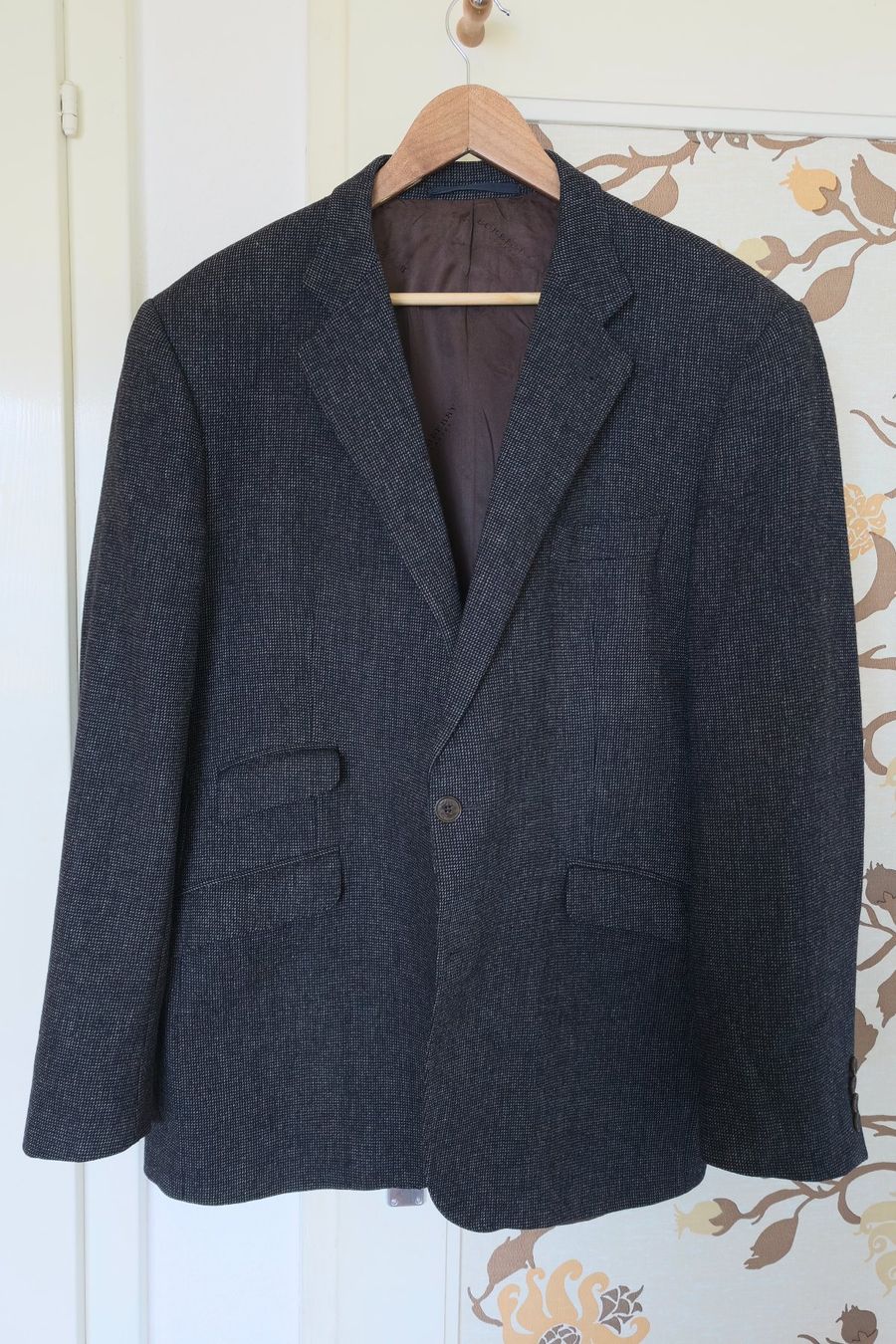 Burberry Giacche: Cachemire Burberry – Usato da Montreux venduto da prl_z2lr