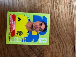 Panini FIFA World Cup 2026 Sticker Nr. SWE 11