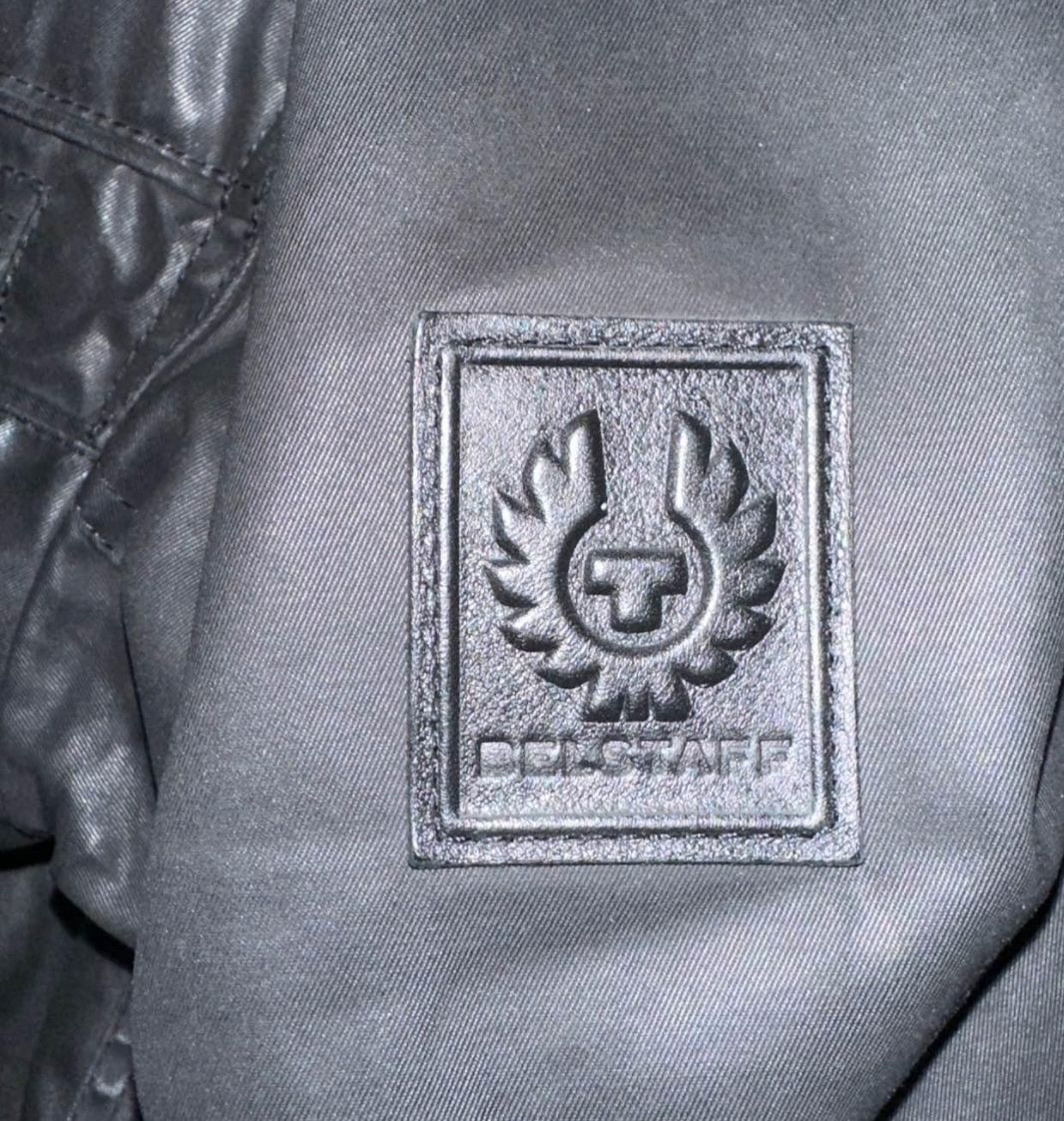 Belstaff Giacche: Belstaff Jacke TOP Angebot! – Usato da Niedergösgen venduto da Lifestyle-85 4