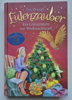 EULENZAUBER  ❤️ Adventskalener Buch 🦉  NEU