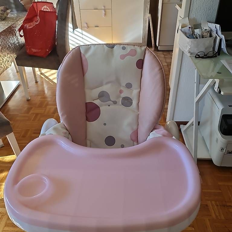 Seggioloni: Chaise haute – Usato da Renens VD venduto da ant_pp5j 2