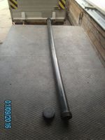 Stangenwarehalter für Montageauto, N2