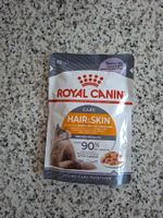 Royal Canin Hair & Skin, 84 x 12Stk.