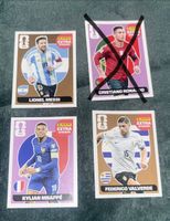 PANINI EXTRA STICKERS 2026