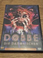Dabbe - Die Dämonischen (DVD) Horror - sehr gut