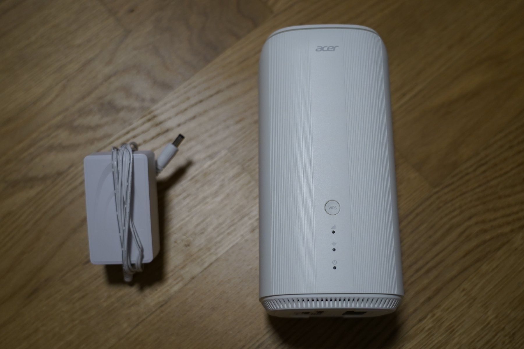 Modem & Router: Acer Connect X6E – Usato da Bülach venduto da geo_6fzr
