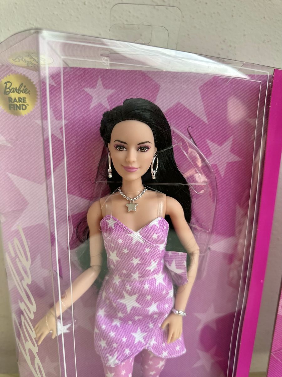 Poupées: 2 Barbie Deluxe Style  – Neuf avec emballage d'origine à Zürich par Kat_5557 6