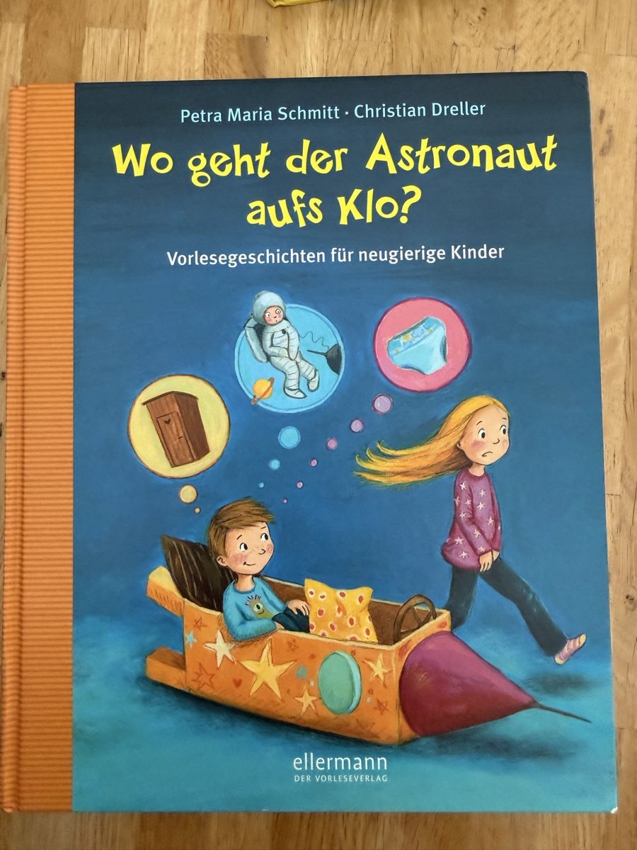 Libri: 5 Lehrende Kinderbücher ab 5 Jahren – Usato da Zürich venduto da Sven1968 2